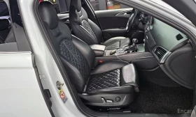 Audi A6 * 50TFSI* QUATTRO* SPORT* ПОДГРЕВ* HEAD-UP* КРАЙНА - 15000 € / 29337.45 лв. - 11100572 10