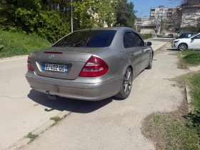 Mercedes-Benz E 320 E320 | Auto.bg — изображение 7