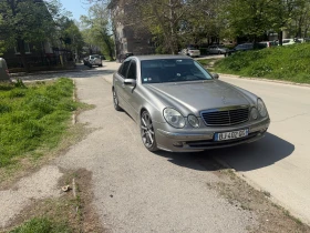Mercedes-Benz E 320 E320 | Auto.bg — изображение 6
