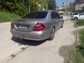 Mercedes-Benz E 320 E320 | Auto.bg — изображение 4