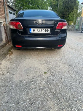 Toyota Avensis - 3200 € / 6258.66 лв. - 66561552 2