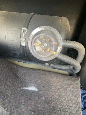 Toyota Avensis - 3200 € / 6258.66 лв. - 66561552 5