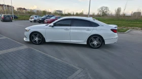 Honda Accord Touring  - 31000 € / 60630.73 лв. - 57001622 4
