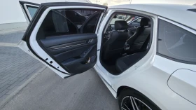 Honda Accord Touring  - 31000 € / 60630.73 лв. - 57001622 16