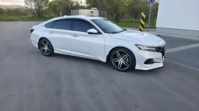 Honda Accord Touring  - 31000 € / 60630.73 лв. - 57001622 3
