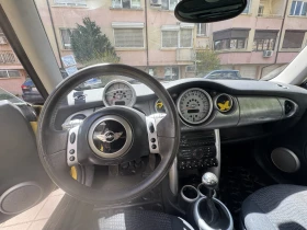 Mini Cooper | Mobile.bg � ����� ������ 9