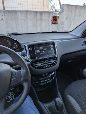 Peugeot 208 | Mobile.bg � ����� ������ 7