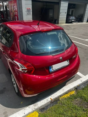 Peugeot 208 | Mobile.bg � ����� ������ 3