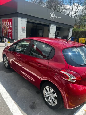 Peugeot 208 | Mobile.bg � ����� ������ 4