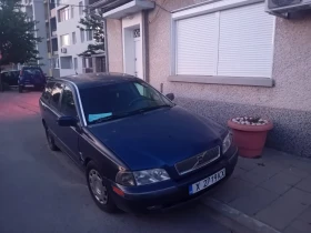 ����� �� �������� �� Volvo V40 1.9 ���������