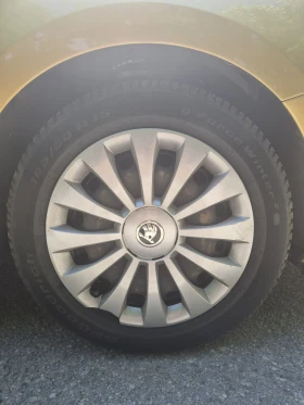 Skoda Fabia 2022� ���/������ 1.0 TSI- 73�. | Mobile.bg � ����� ������ 9