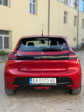 Peugeot 208 e208 | Mobile.bg � ����� ������ 6