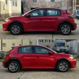 Peugeot 208 e208 | Mobile.bg � ����� ������ 8