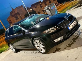 Skoda Octavia 1.6TDI
