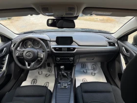 Mazda 6 2.2 | Mobile.bg � ����� ������ 9