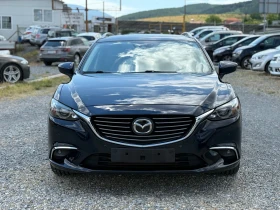 ������ Mazda 6