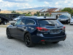 Mazda 6 2.2 | Mobile.bg � ����� ������ 5