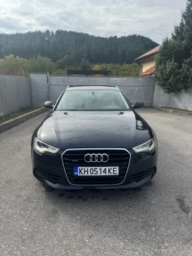 Audi A6 TOP  | Auto.bg — изображение 2