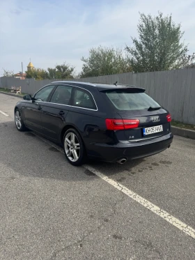 Audi A6 TOP  | Auto.bg — изображение 6