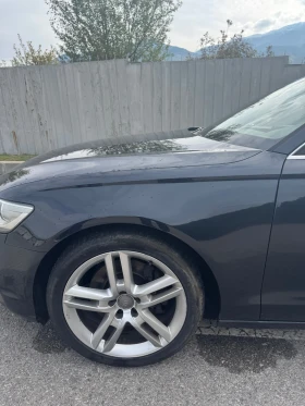 Audi A6 TOP  | Auto.bg — изображение 8