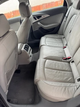 Audi A6 TOP  | Auto.bg — изображение 12