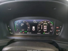 Honda Accord * HYBRID* SPORT* ПАНО* KEYLESS* Camera* ПОДГРЕВ*  | Auto.bg — изображение 11