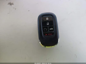 Honda Accord * HYBRID* SPORT* ПАНО* KEYLESS* Camera* ПОДГРЕВ*  | Auto.bg — изображение 14