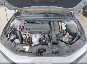 Honda Accord * HYBRID* SPORT* ПАНО* KEYLESS* Camera* ПОДГРЕВ*  | Auto.bg — изображение 13