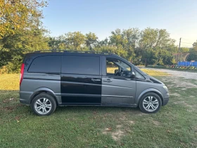 Mercedes-Benz Viano undefined | Auto.bg — изображение 5