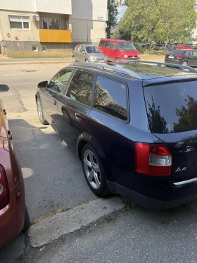 Audi A4 B6 | Auto.bg — изображение 5