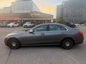 Mercedes-Benz C 300 4MATIC* DISTRONIC* 360КАМЕРИ* AMBIENTNO*  | Auto.bg — изображение 14