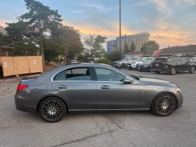 Mercedes-Benz C 300 4MATIC* DISTRONIC* 360КАМЕРИ* AMBIENTNO*  | Auto.bg — изображение 3