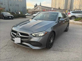 Mercedes-Benz C 300 4MATIC* DISTRONIC* 360КАМЕРИ* AMBIENTNO*  | Auto.bg — изображение 13