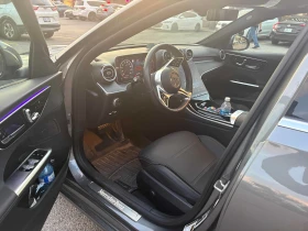 Mercedes-Benz C 300 4MATIC* DISTRONIC* 360КАМЕРИ* AMBIENTNO*  | Auto.bg — изображение 5