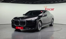 BMW 740 BOWER* WILKINS* ОБДУХВАНЕ* ДИСТРОНИК* ХЕДЪП* 360КА