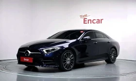 Mercedes-Benz CLS 400 4MATIC AMG Line | АВТОФИНАНСИРАНЕ