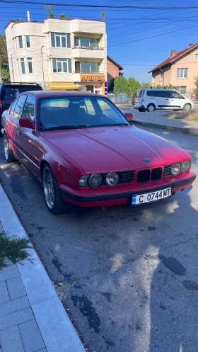 BMW 520 - 3500 € - 35266688 2