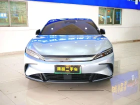 BYD HAN Han 2022 EV Genesis Edition 610KM AWD Premium | Mobile.bg � ����� ������ 5