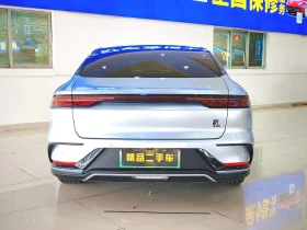BYD HAN Han 2022 EV Genesis Edition 610KM AWD Premium | Mobile.bg � ����� ������ 6