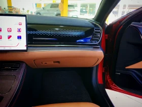 BYD HAN Han 2022 EV Genesis Edition 610KM AWD Premium | Mobile.bg � ����� ������ 10