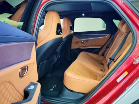 BYD HAN Han 2022 EV Genesis Edition 610KM AWD Premium | Mobile.bg � ����� ������ 16
