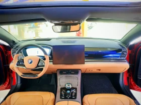 BYD HAN Han 2022 EV Genesis Edition 610KM AWD Premium | Mobile.bg � ����� ������ 8