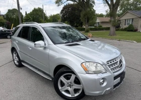 Mercedes-Benz ML 550 undefined | Auto.bg — изображение 3
