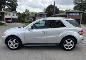 Mercedes-Benz ML 550 undefined | Auto.bg — изображение 8