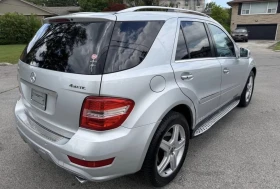 Mercedes-Benz ML 550 undefined | Auto.bg — изображение 5