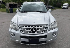 Mercedes-Benz ML 550 undefined | Auto.bg — изображение 2