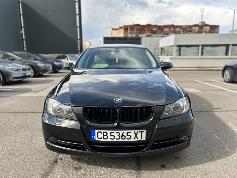 BMW 330, снимка 1 - Автомобили и джипове - 46246017