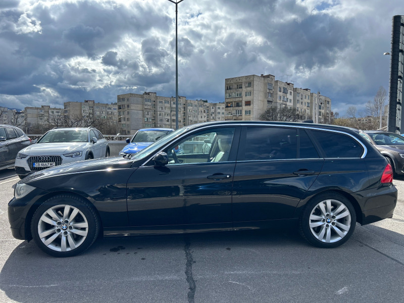 BMW 330, снимка 3 - Автомобили и джипове - 46246017