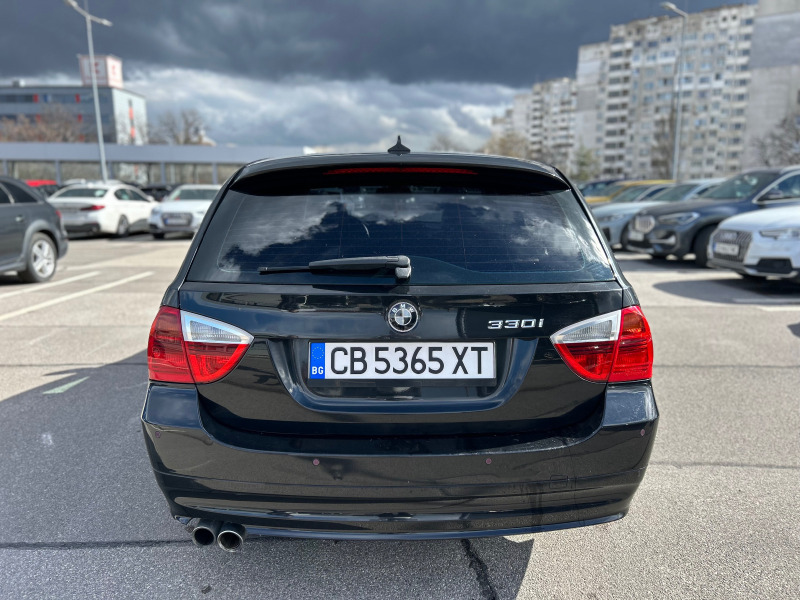 BMW 330, снимка 4 - Автомобили и джипове - 46246017