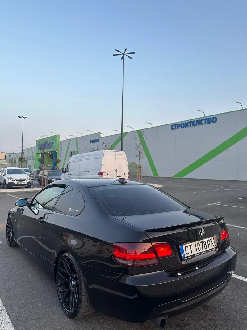 BMW 330 330D, снимка 7 - Автомобили и джипове - 47156471